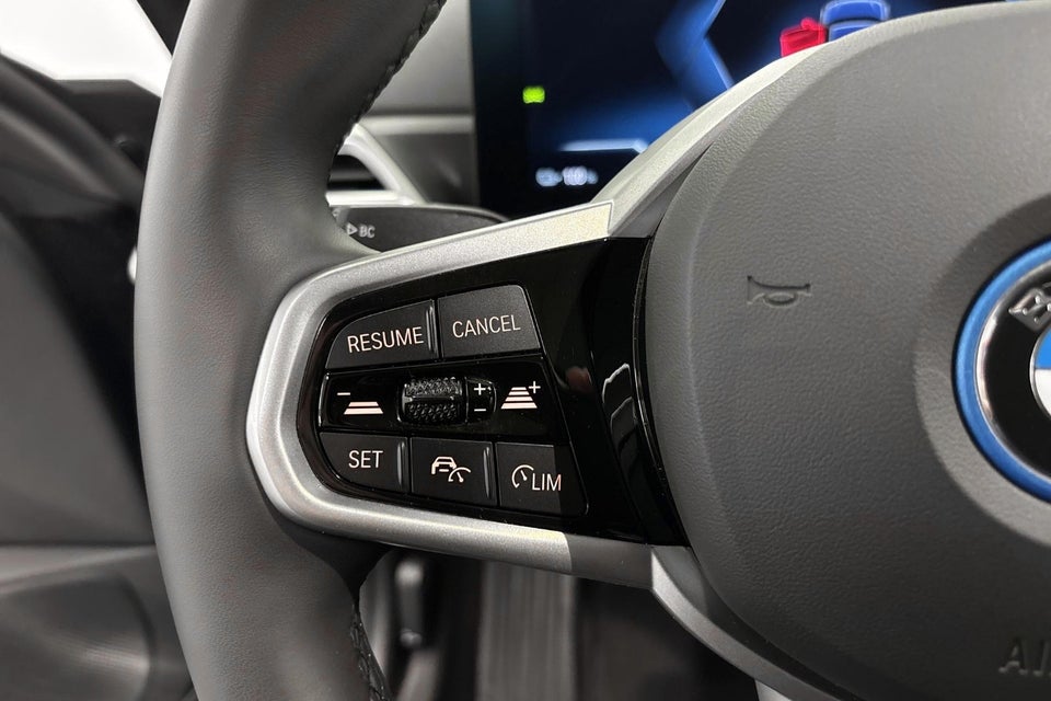 BMW i4 eDrive40 M-Sport 5d