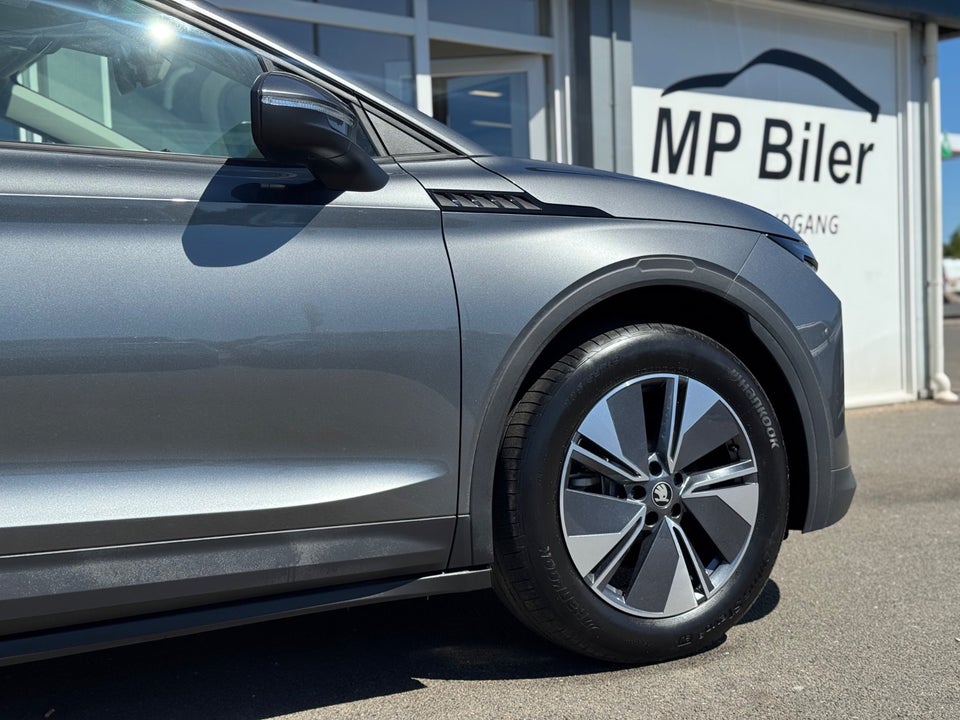 Skoda Elroq 60 iV Loft 5d