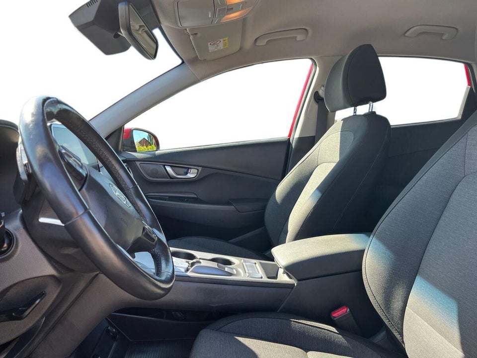 Hyundai Kona 64 EV Prime 5d