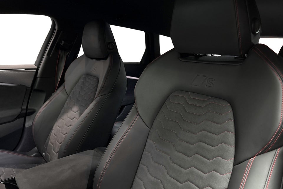 Audi A6 e-tron S-line pro Avant 5d