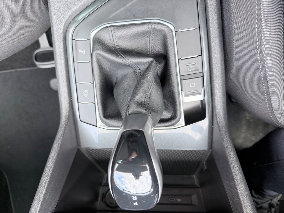 VW Tiguan 1,5 TSi 150 Life 5d
