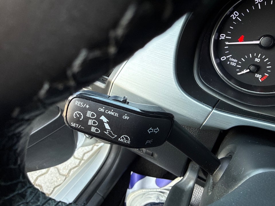 Skoda Fabia 1,2 TSi 110 Ambition Combi 5d