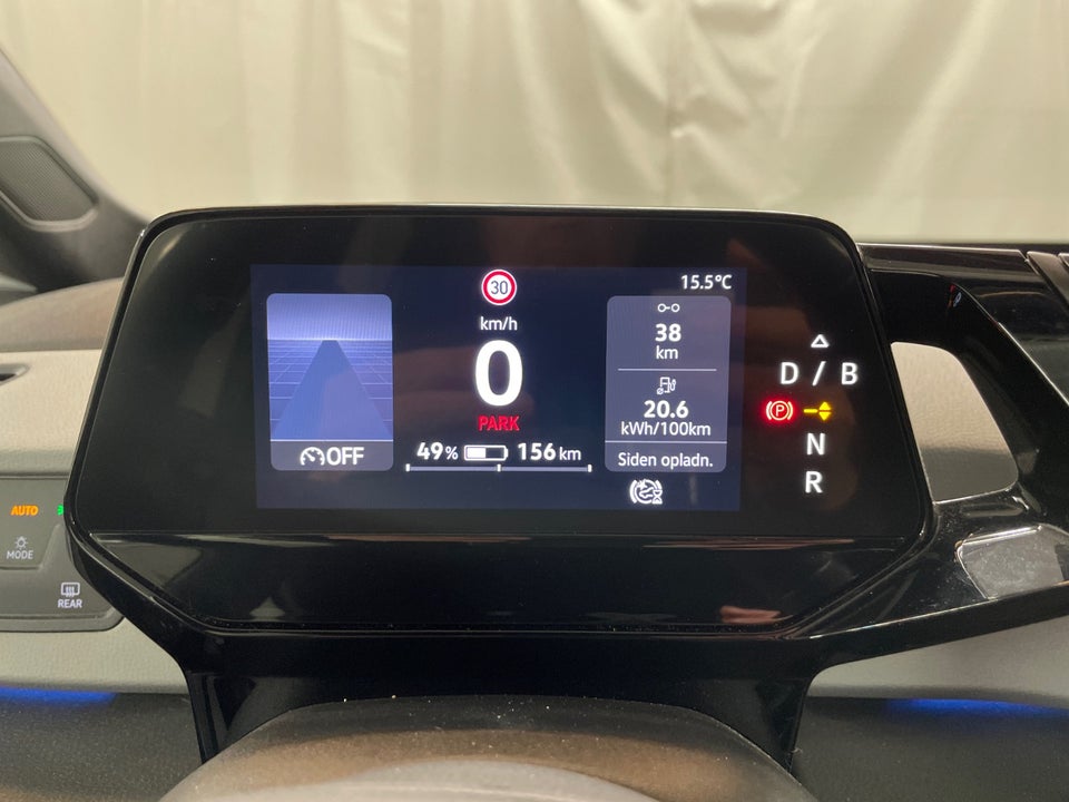 VW ID.3 58 1ST Plus 5d