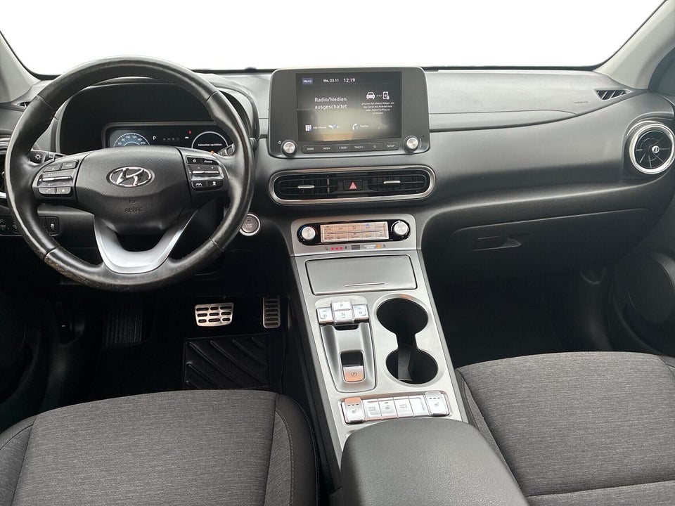 Hyundai Kona 39 EV Select 5d