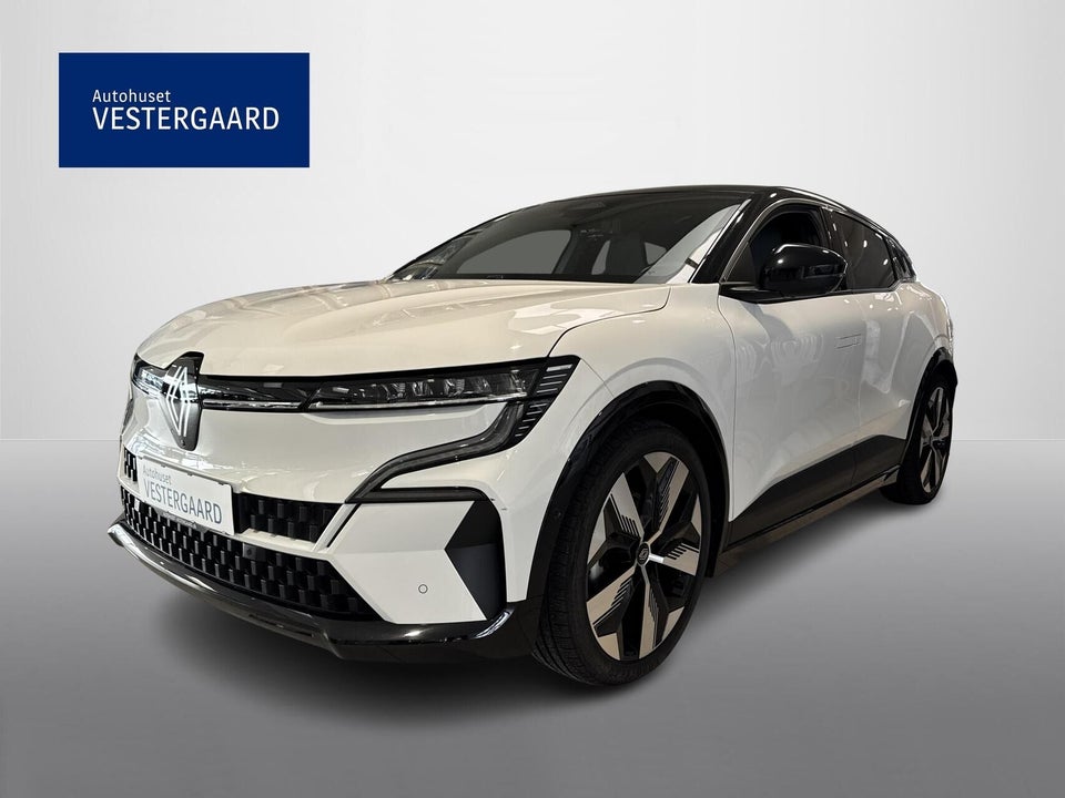 Renault Megane E-Tech 60 Techno 5d