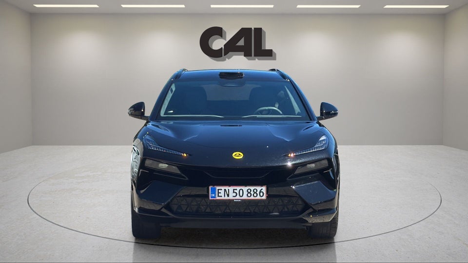 Lotus Eletre S 5d