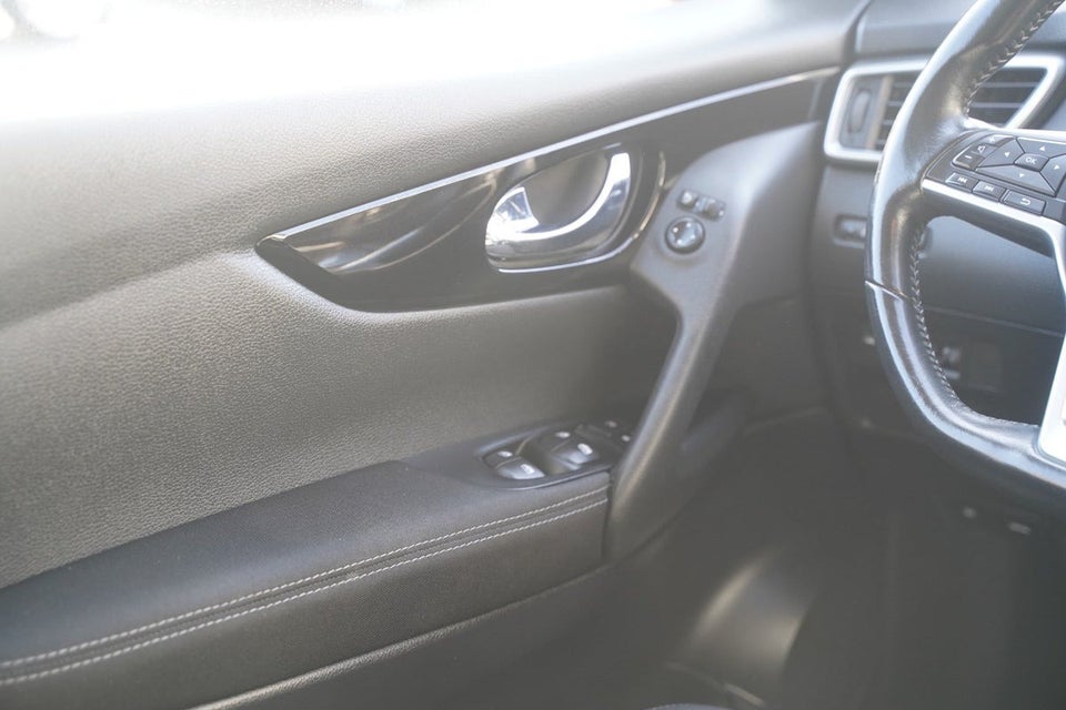 Nissan Qashqai 1,6 dCi 130 Acenta X-tr. 5d