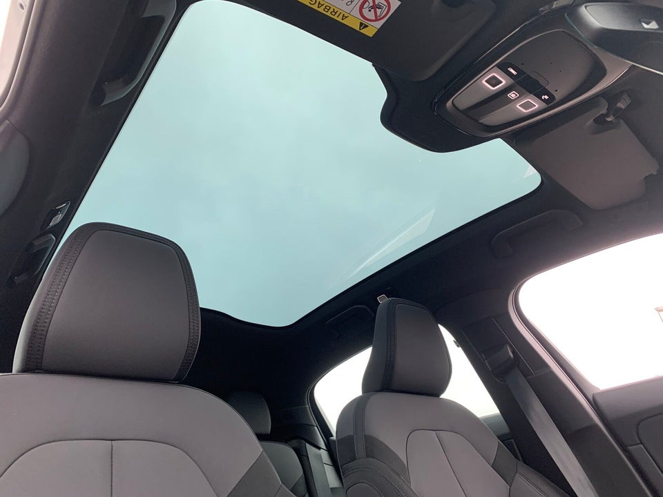 Polestar 2 Long Range AWD 5d