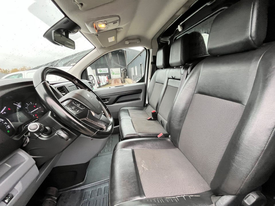 Peugeot Expert 2,0 BlueHDi 122 L2 Plus Van