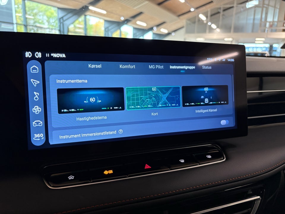 MG HS 1,5 PHEV Luxury 5d