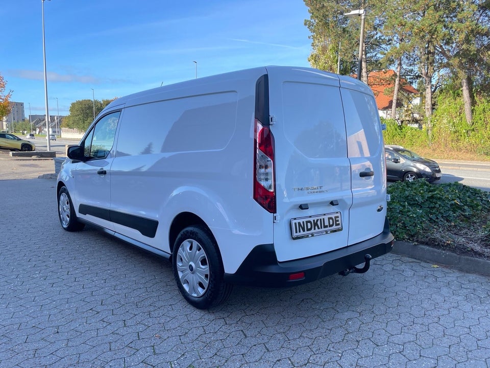 Ford Transit Connect 1,5 TDCi 100 Trend lang