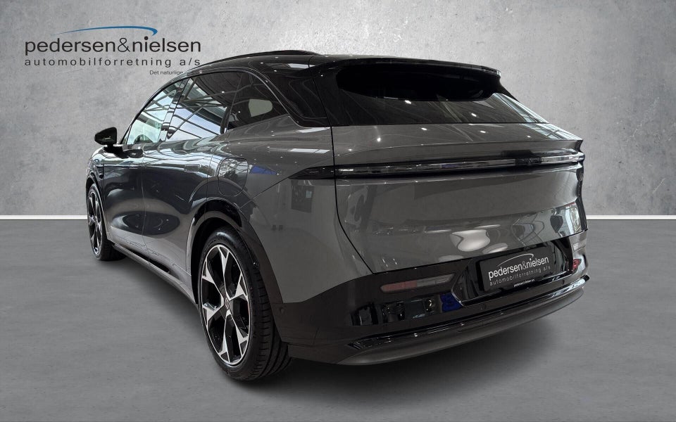 Zeekr 7X Privilege AWD 5d