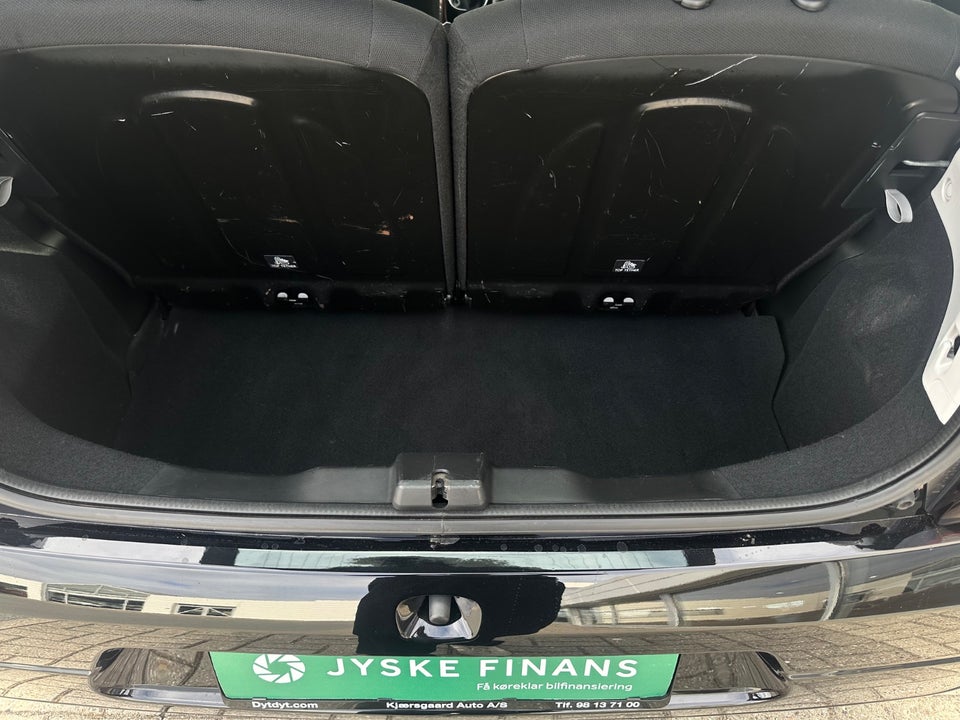 Citroën C1 1,0 VTi Triumph 5d