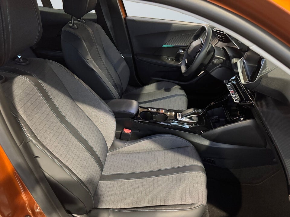 Peugeot e-2008 50 Allure Pack 5d
