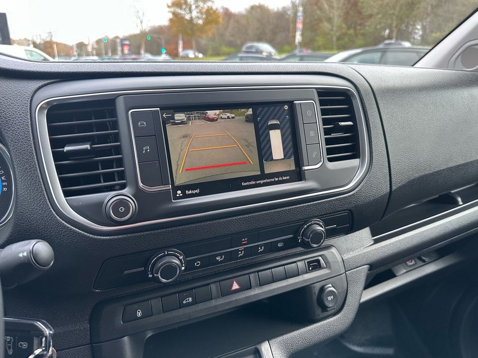 Opel Vivaro-e 75 Enjoy L3