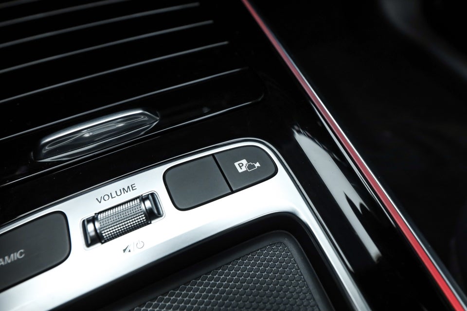 Mercedes EQA250+ AMG Advance 5d