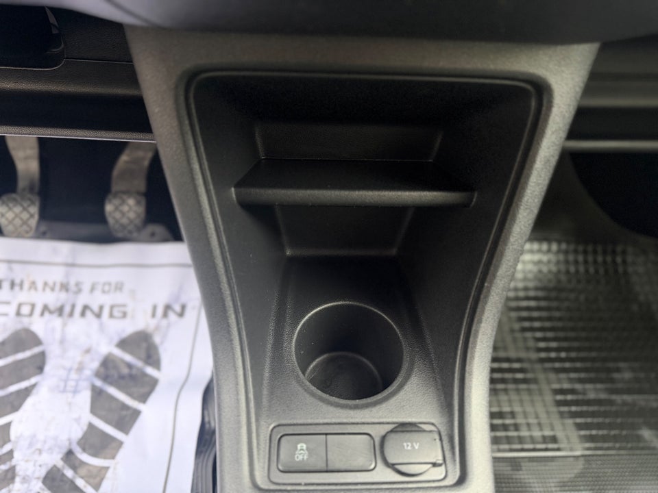 Skoda Citigo 1,0 60 Active 3d