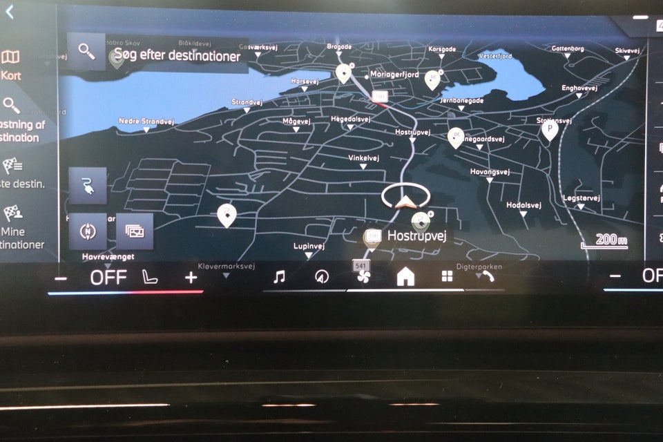 BMW i5 eDrive40 Sport Line 4d