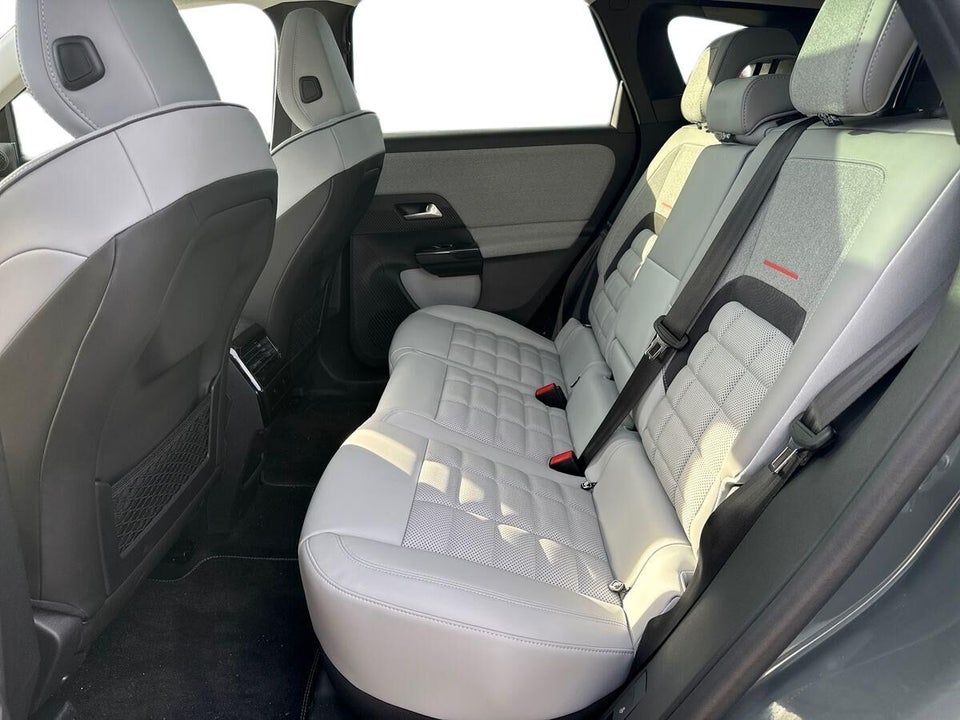 Citroën ë-C5 Aircross 80 VTR Sport 5d