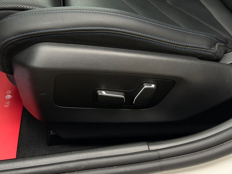 BMW i5 eDrive40 Touring M-Sport 5d