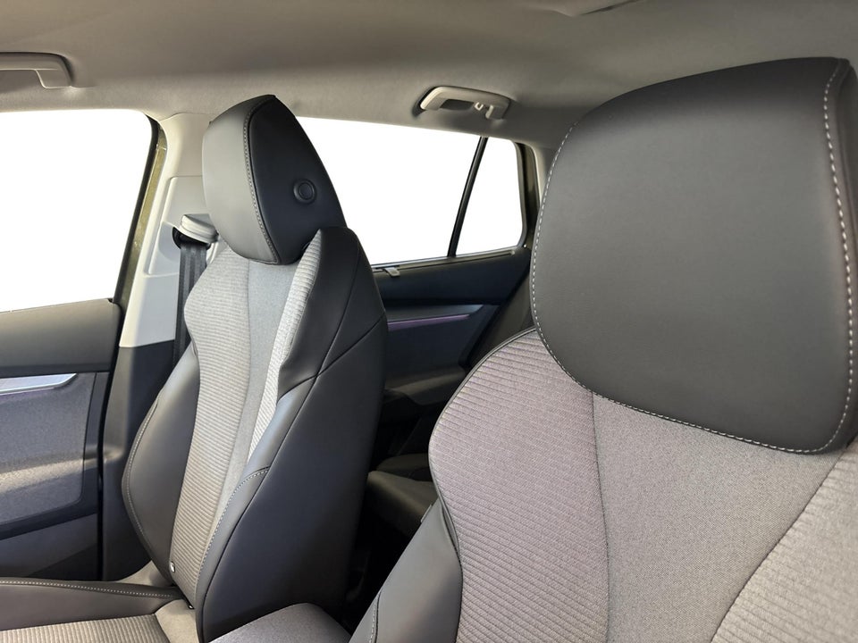 Skoda Enyaq 60 iV Premium 5d