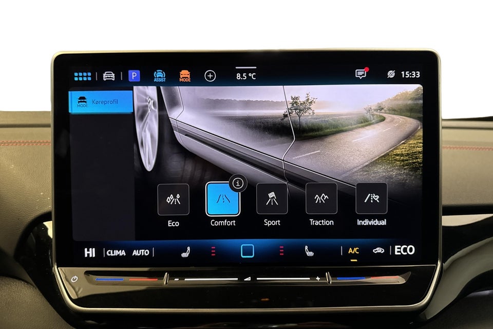 VW ID.4 77 GTX Max+ 4Motion 5d