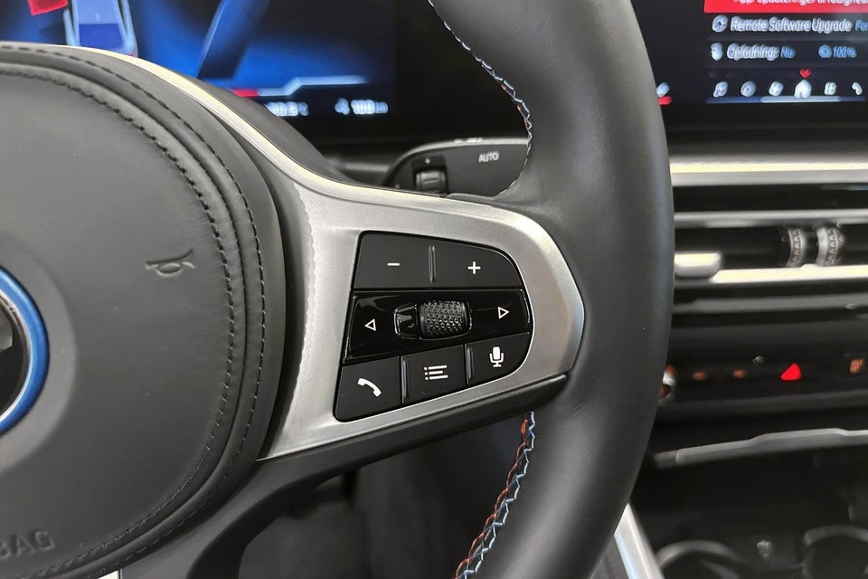 BMW i4 M50 M-Sport xDrive 5d