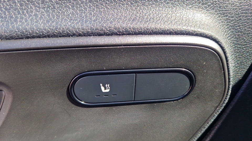 Mercedes Sprinter 317 2,0 CDi A2 Kassevogn aut. RWD