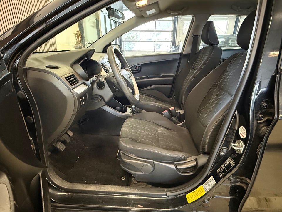 Kia Picanto 1,0 Active Eco 5d