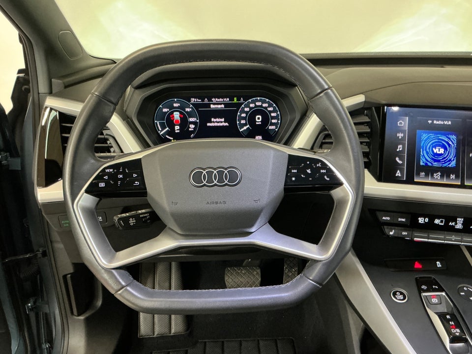 Audi Q4 e-tron 35  5d