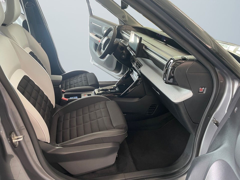 Citroën ë-C3 Aircross 44 Max 5d