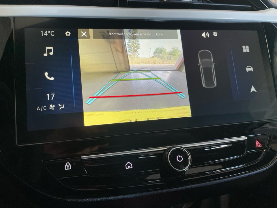 Opel Corsa-e 54 GS-Line 5d