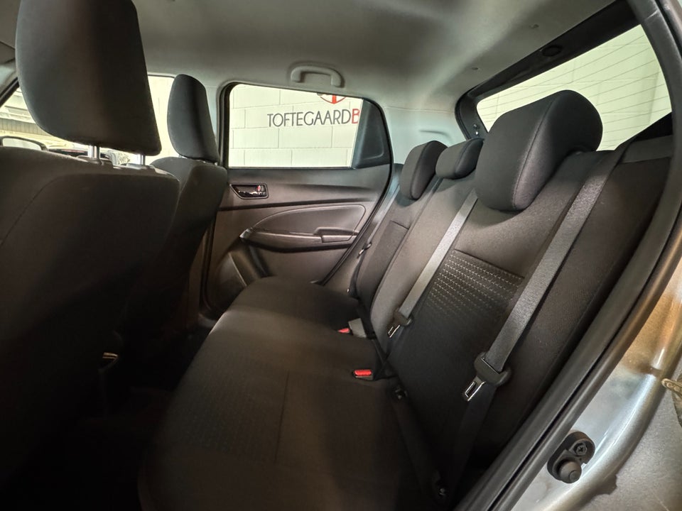 Suzuki Swift 1,2 mHybrid Exclusive 5d