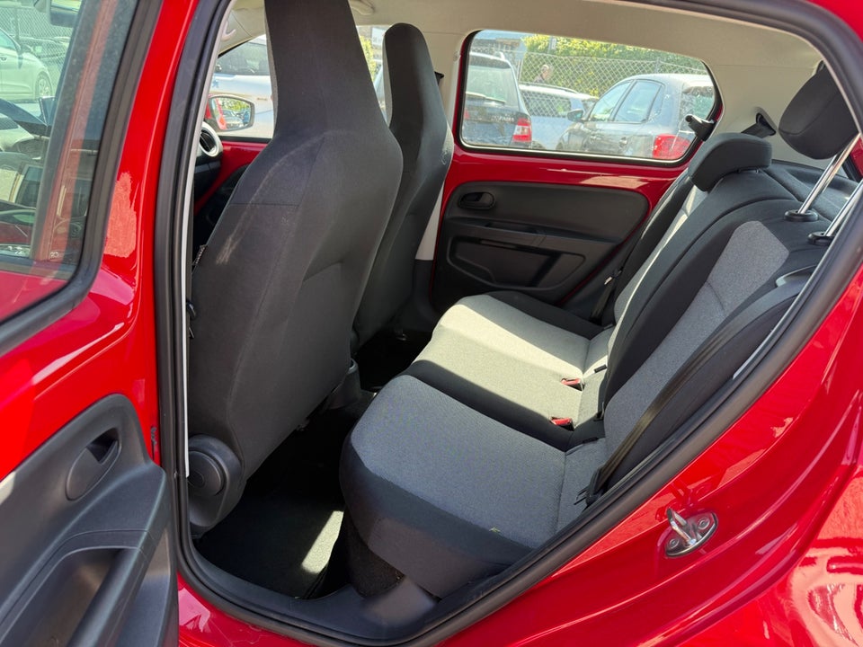 Skoda Citigo 1,0 60 Ambition 5d