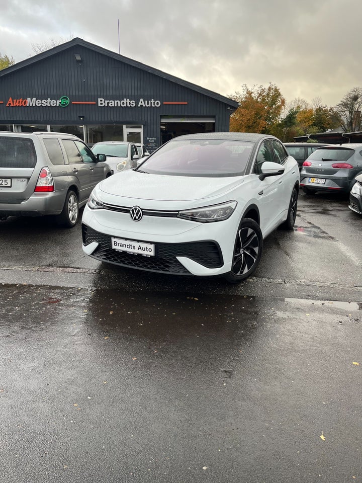 VW ID.5 77 Pro Performance 5d