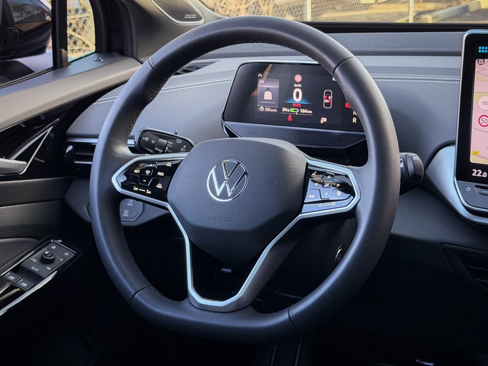 VW ID.4 77 Style 5d