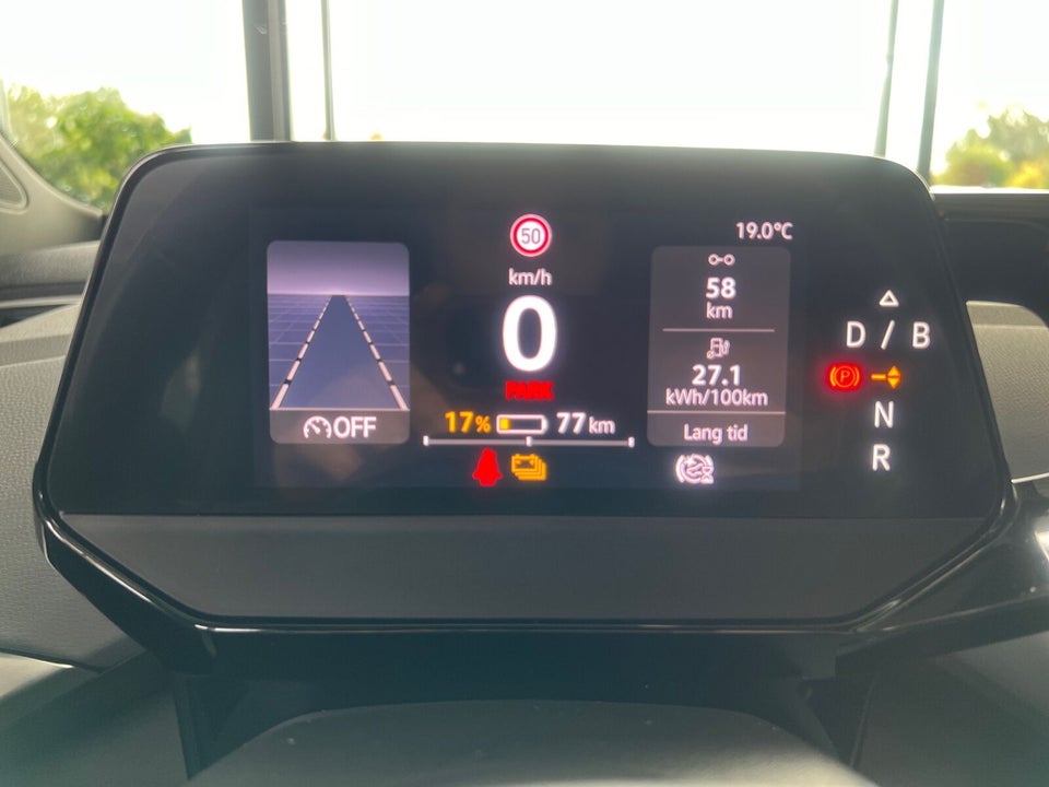 VW ID.4 77 Pro Performance 5d