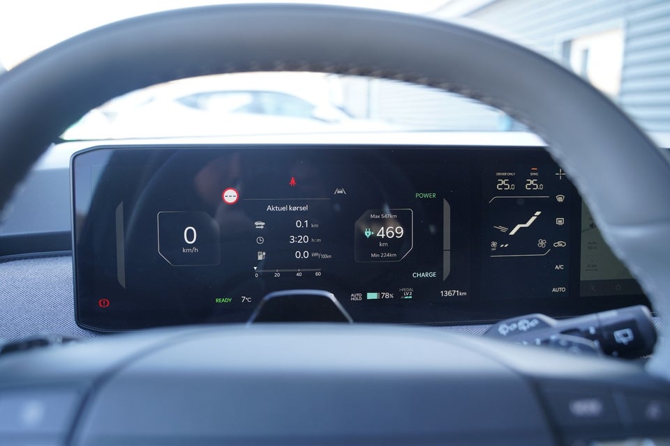 Kia EV3 81 Long Range Upgrade 5d