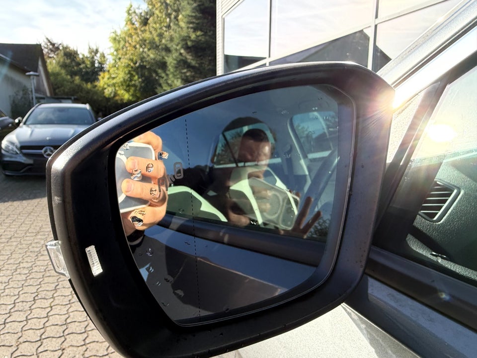 VW T-Roc 1,5 TSi 150 Sport DSG 5d
