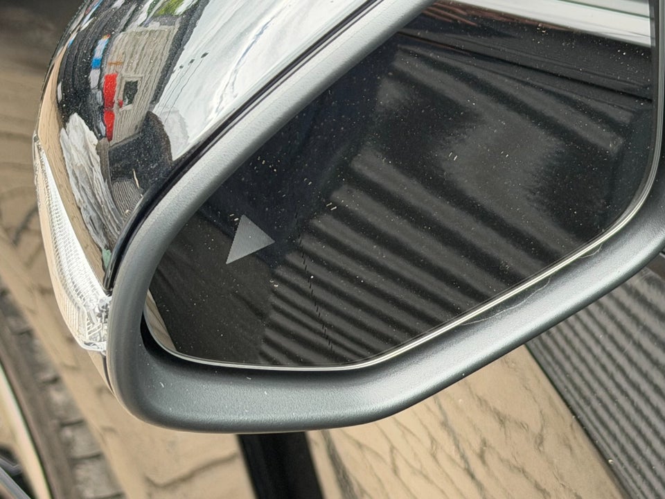 Mercedes CLA250+ EQ AMG Line 4d