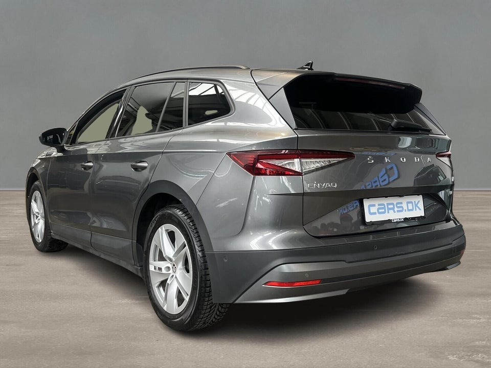 Skoda Enyaq 60 iV Lounge 5d