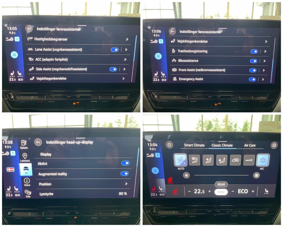 VW ID.4 77 1ST Pro Performance Max 5d