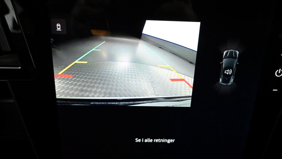 Renault Megane E-Tech 60 Iconic 5d