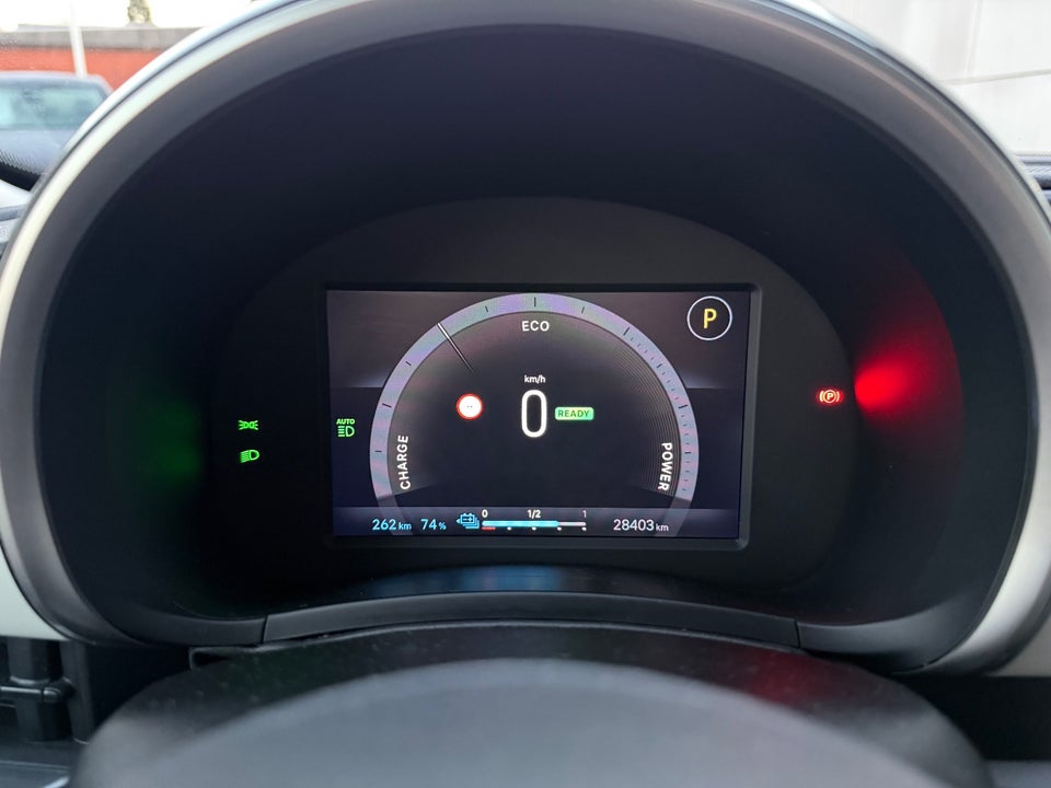 Fiat 600e 54 la Prima 5d