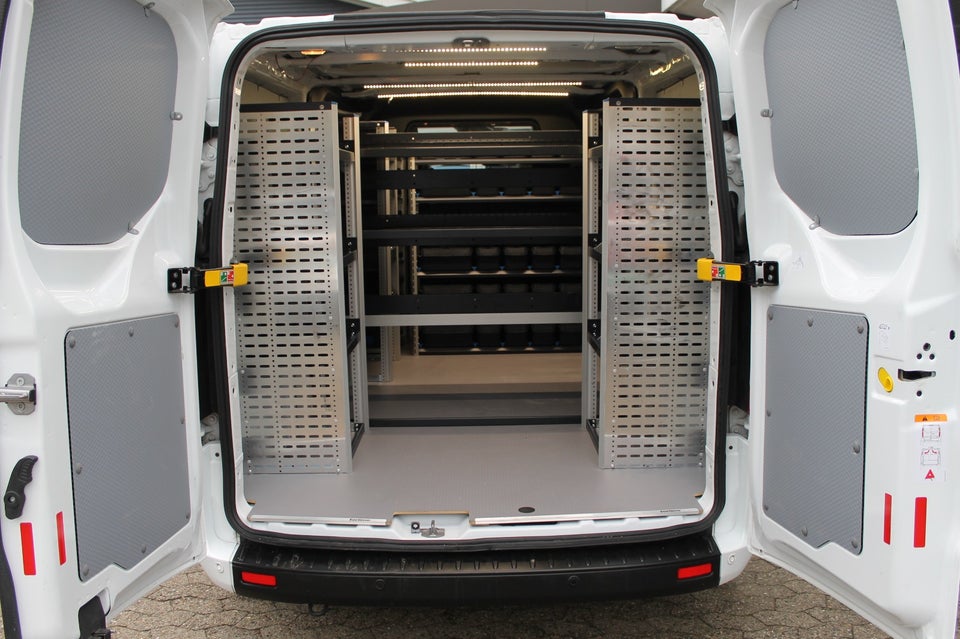 Ford Transit Custom 300L 2,0 TDCi 170 Trend