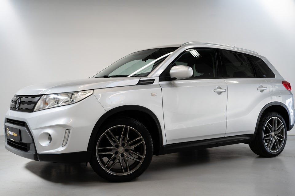 Suzuki Vitara 1,6 DDiS Active 5d