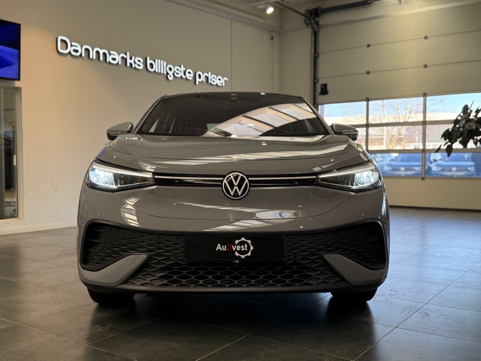 VW ID.5 77 Pro Performance 5d