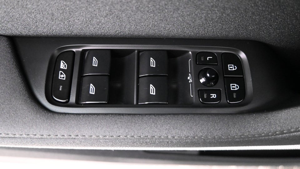 Polestar 2 Standard Range 5d