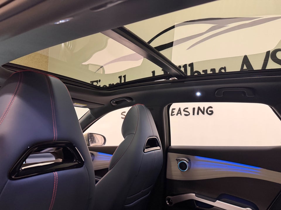 BYD Atto 3 60 Design 5d