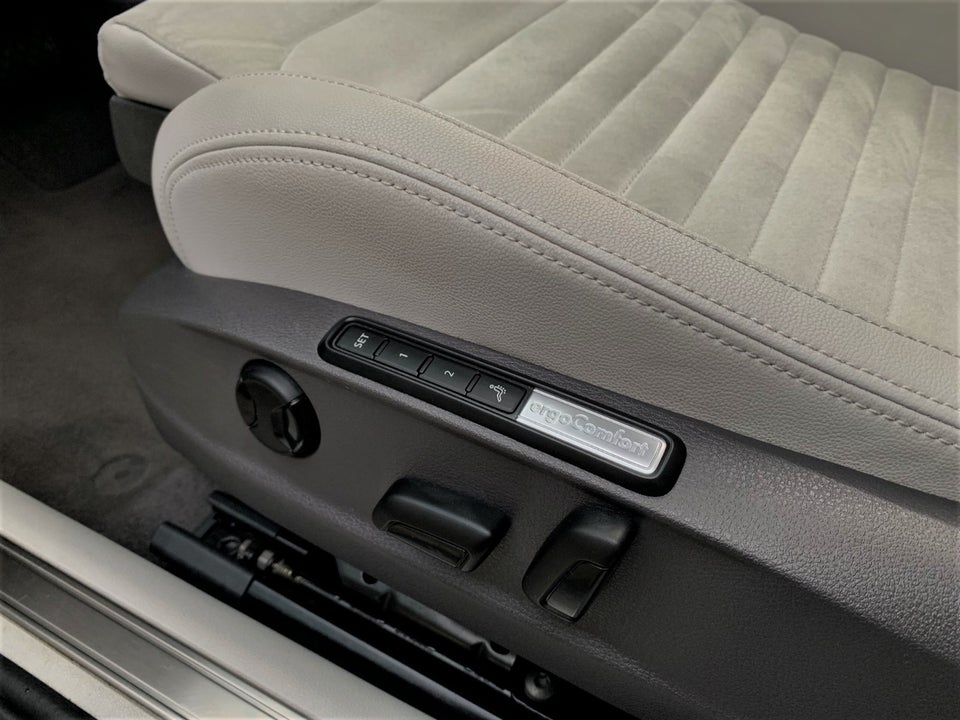 VW Passat 1,4 GTE+ Pro Variant DSG 5d